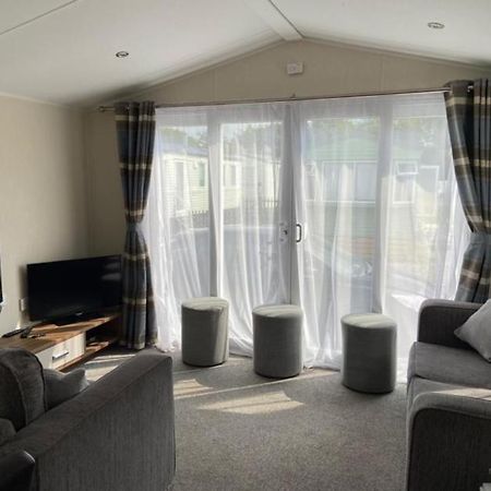 Adams Caravan Holidays Morecambe Ngoại thất bức ảnh