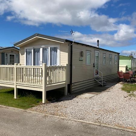 Adams Caravan Holidays Morecambe Ngoại thất bức ảnh
