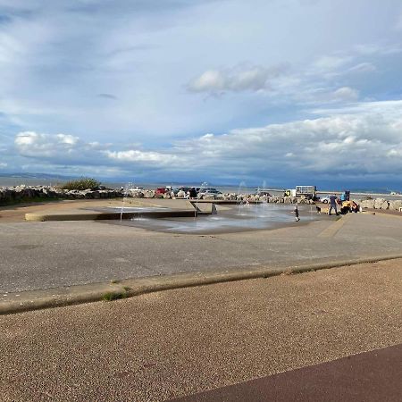 Adams Caravan Holidays Morecambe Ngoại thất bức ảnh