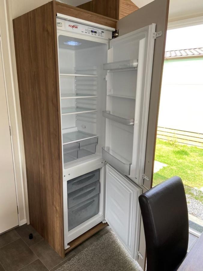Adams Caravan Holidays Morecambe Ngoại thất bức ảnh