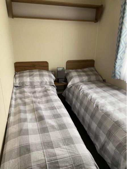 Adams Caravan Holidays Morecambe Ngoại thất bức ảnh