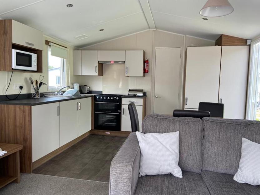 Adams Caravan Holidays Morecambe Ngoại thất bức ảnh