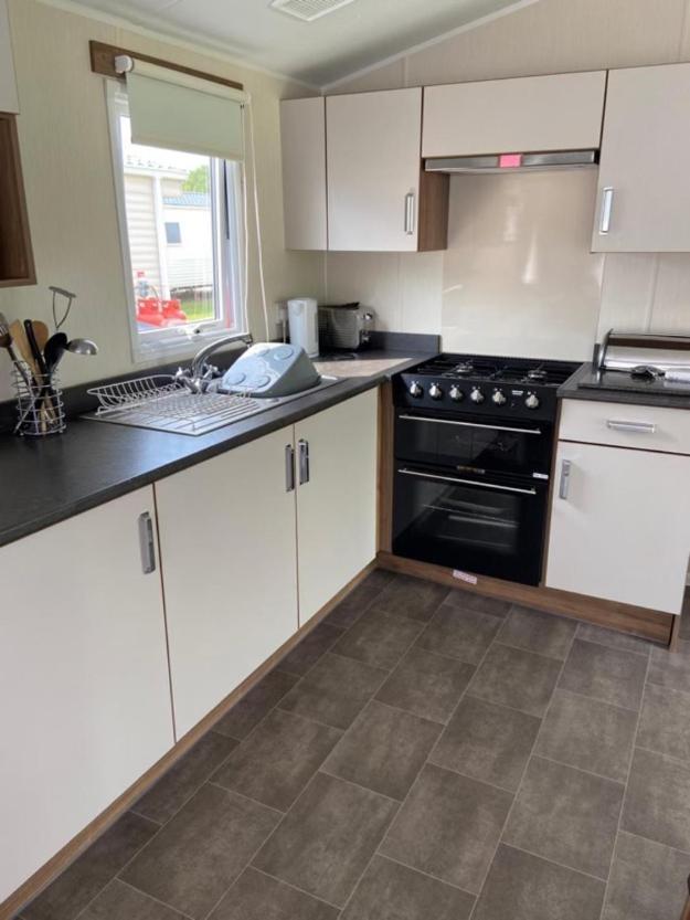 Adams Caravan Holidays Morecambe Ngoại thất bức ảnh
