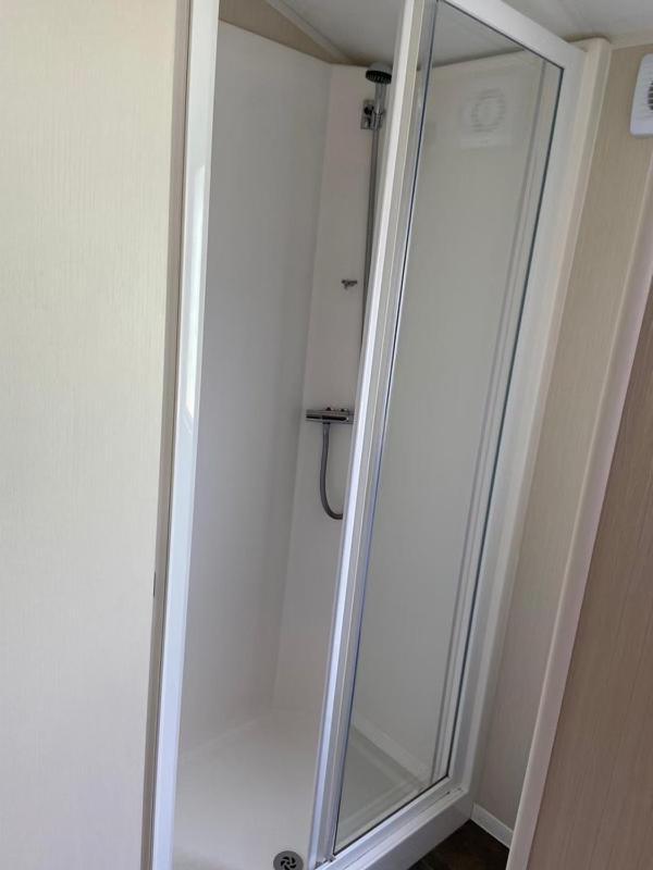 Adams Caravan Holidays Morecambe Ngoại thất bức ảnh