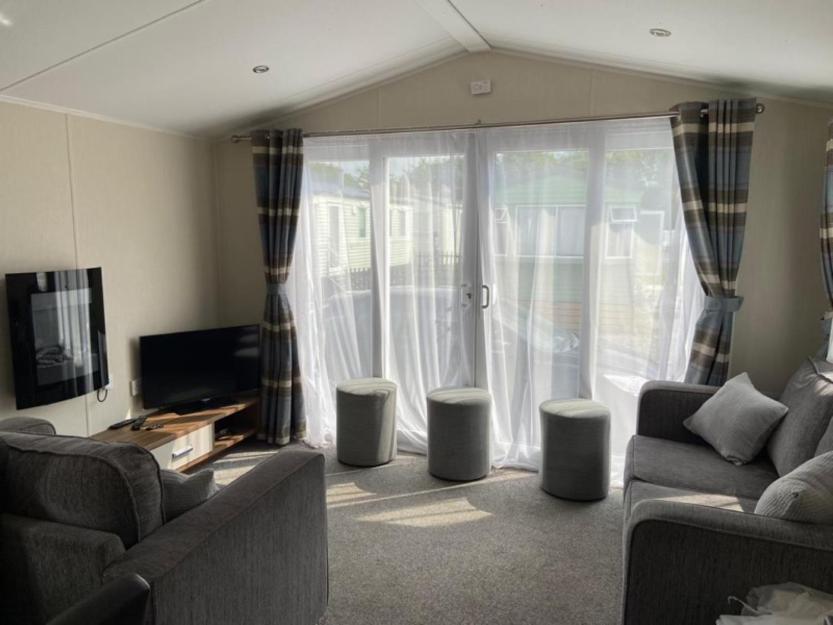 Adams Caravan Holidays Morecambe Ngoại thất bức ảnh