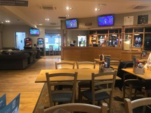 Adams Caravan Holidays Morecambe Ngoại thất bức ảnh